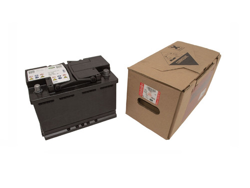 Genuine 12V 80Ah 800A AGM Battery - LR091092