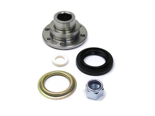 Eurospare Transfer Box Rear Output Flange for Defender - LR055719