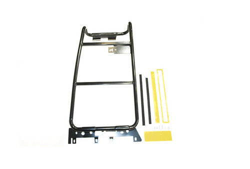 Terrafirma Discovery 3 and 4 Rear Access Roof Rack Ladder - TF973