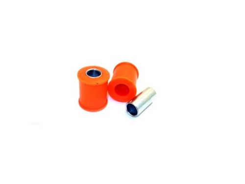 Panhard Rod Bushes With Bolts For Land Rover Defender, Discovery 2, Range Rover P38 – RBX101340