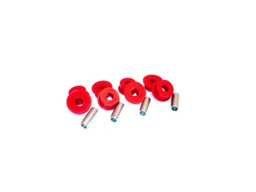 Polybush Defender Wide Front Radius Arm Bushes - 1B