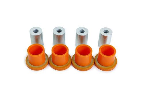 Polybush Discovery 3 and 4 Front Upper Wishbone Arm Bushes - LR056964