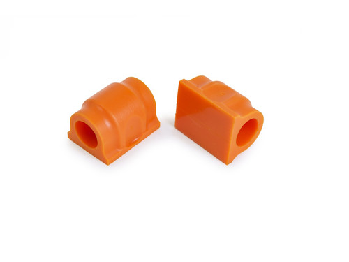 Polybush Discovery 3 and 4 Front Anti Roll Bar Bushes - LR015339 - LR018346