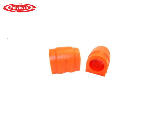 Polybush Rear Anti Roll Bar Bushes With ACE (RVU000022)