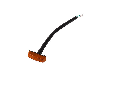 Allmakes 4x4 Side Repeater for Range Rover Classic - AFU3341L