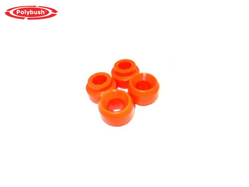 Polybush Front Radius Arm To Chassis Bushes (ANR2563)