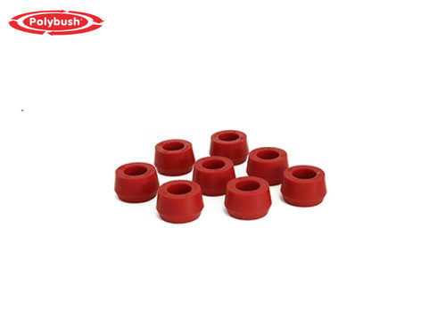 Polybush Front Shock Absorber Kit for Series 1/2/3