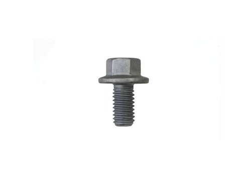 Allmakes 4x4 M8 x 15mm Flanged Bolt - LR000035
