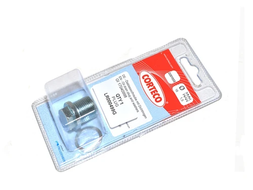 Corteco 3.0 Si6 Sump Bung - LR000499