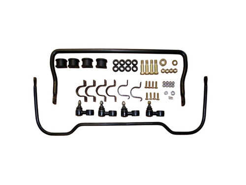 Britpart Defender, Discovery 1 And Range Rover Classic Anti-Roll Bar Kit - STC8156AA