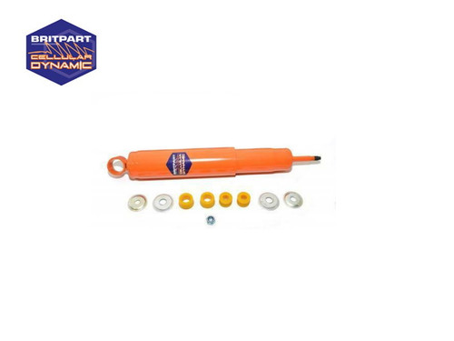 Britpart Cellular Dynamic DEF/D1/RRC Rear Standard Height Shock Absorber