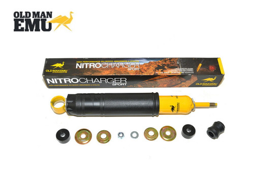 Old Man Emu Nitro Charger Heavy Duty Rear Shock Absorber