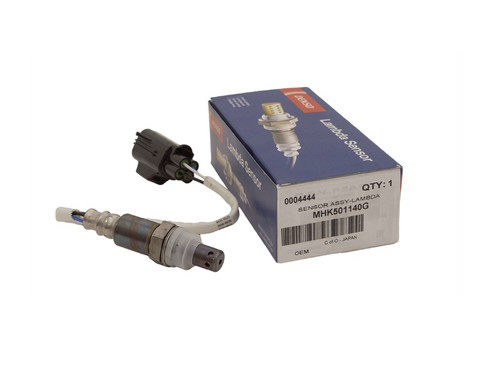 Denso Upper Lambda Sensor for Range Rover L322 - MHK501140 Denso Upper Lambda Sensor for Range Rover L322 - MHK501140