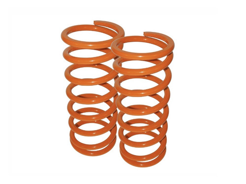 Britpart Defender, Discovery 1 and Range Rover Classic 1 Inch Rear Lowering Springs - DA4564
