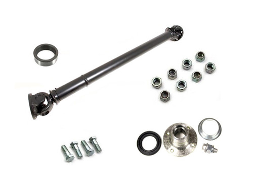Allmakes 4x4 Discovery 1 300Tdi Rear Propshaft Conversion Kit
