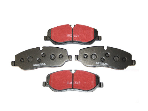 EBC Ultimax Discovery 3, 4, Range Rover Sport and L322 Front Brake Pads - LR134694