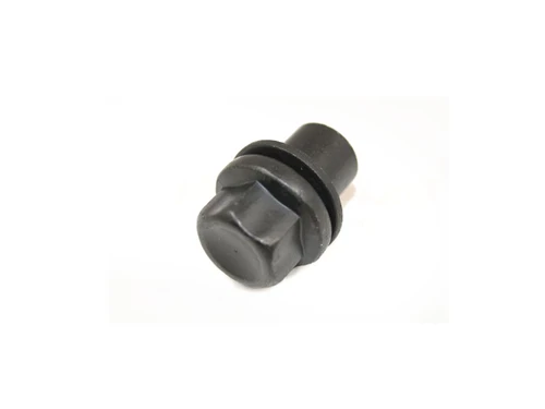 Allmakes 4x4 Wheel Nut for Range Rover L322 - RRD0000011