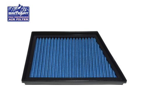 Britpart Performance Air Filter 2.2 And 2.2 (LR029078)