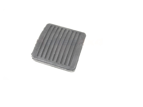Allmakes 4x4 Cultch and Brake Pedal Rubber for Defender - SKE500060