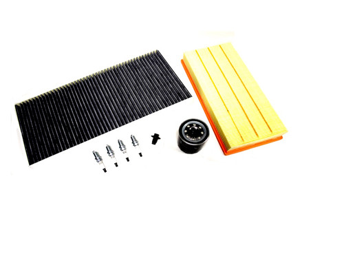 OEM 4.2 AJ V8 Petrol Filter Kit for Range Rover L322 - SKT6065PR2