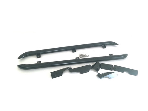 Allmakes 4x4 Side Protection Tube Set for Discovery 3 - VTD500010 Allmakes 4x4 Side Protection Tube Set for Discovery 3 - VTD500010