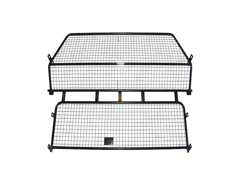 Genuine Full Dog Guard for Discovery 3 - VUB501170