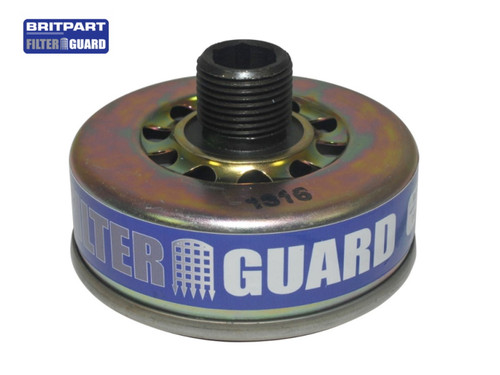 Britpart Filter Guard For LPW100180L, LPW100230