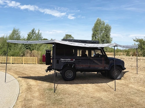 Terrafirma Terradactyl 2m 180 Degrees Awning - TF1716