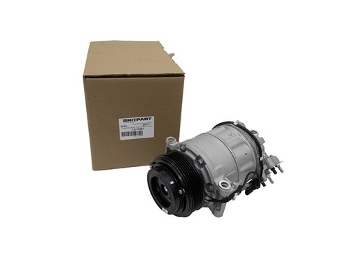 Allmakes 4x4 Air Conditioning Compressor for Discovery 5 and Range Rover - LR112584