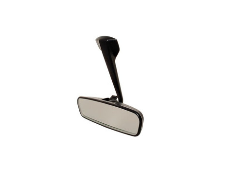 Replacement Interior Rear View Mirror For Land Rover Series 2, 2A, 3 – 345585 / BR0970, Classic Aftermarket Part