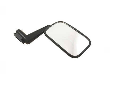 Allmakes 4x4 Standard Mirror Head and Arm for Defender - CRB503570