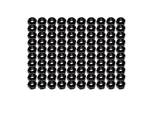 Allmakes 4x4 Steel Wheel Nut x100 for Defender - RRD500010