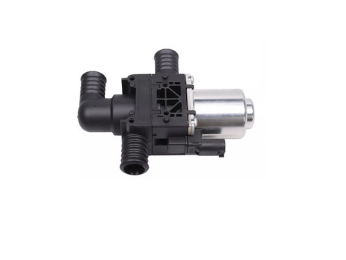 Eurospare Auxiliary Heater Water Valve for Range Rover L322 - LR016848