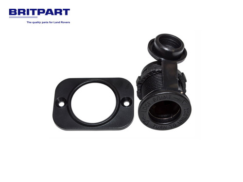 Britpart 12V Dash Socket - DA4698