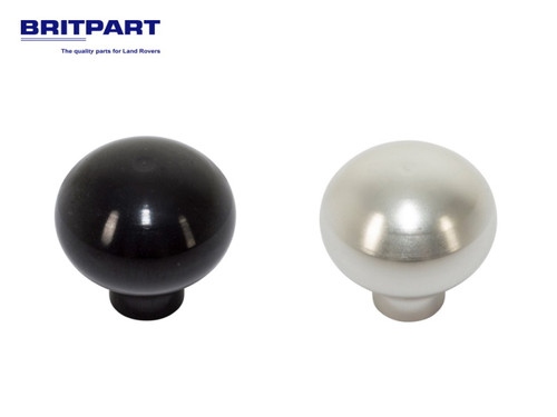 Britpart Anodised Aluminium Vent Knob - DA8947 - DA8948