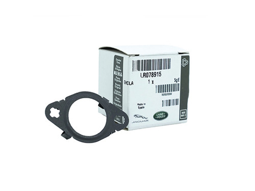 Genuine 3.0 V6 Diesel EGR Inlet Pipe Gasket - LR078915