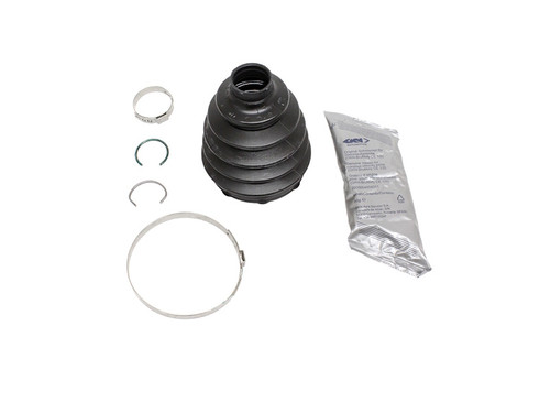 GKN Front Driveshaft Outer CV Boot Kit for Range Rover Evoque - LR124708