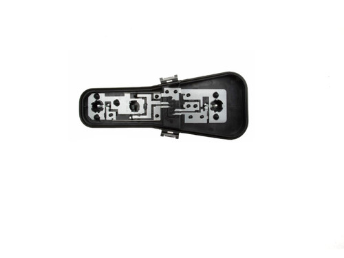 Genuine Left Hand Rear Tail Light Bulb Holder for Range Rover L322 - XFM500090