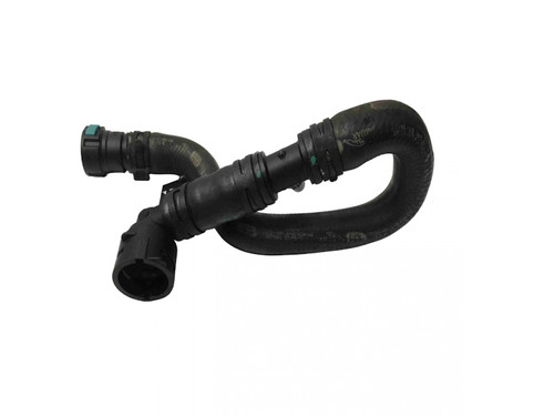 Genuine 2.0 Diesel Ingenium Charge Cooler Outlet Hose for New Defender - LR081671 Genuine 2.0 Diesel Ingenium Charge Cooler Outlet Hose for New Defender - LR081671