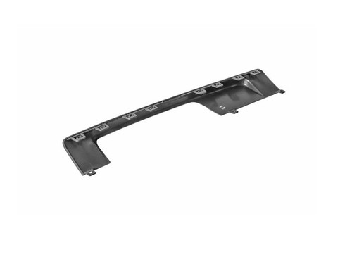 Genuine Deployable Tow Bar Tow Hook Cover for New Defender - LR135963