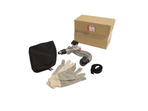 Genuine New Defender Detachable Swan Neck Tow Bar -LR130317