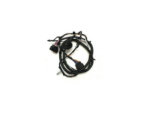 Genuine Deployable Tow Bar Loom for New Defender 90 - LR171050
