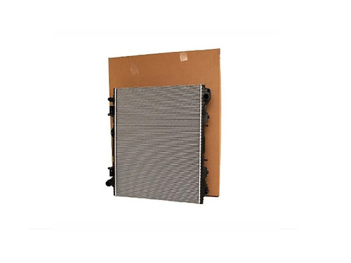 Eurospare 2.0 Diesel Ingenium Coolant Radiator for New Defender - LR162123
