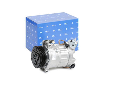 Delphi Air Conditioning Compressor for Discovery 4 and Range Rover Sport - LR058017