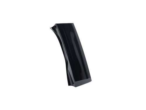 Genuine Right Hand Gloss Black D Pillar Trim for New Defender - LR174196