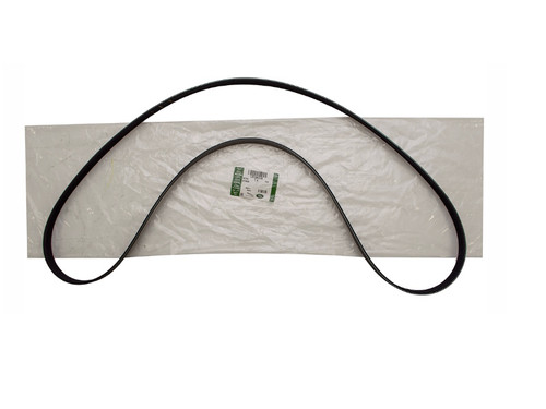 Genuine 2.0 Ingenium Auxiliary Belt - LR186378