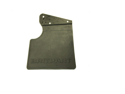 Britpart Rear Left Hand Mudflap for Defender - LR055340