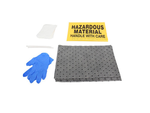 Allmakes 4x4 Vehicle Emergency Spill Kit - GA90002