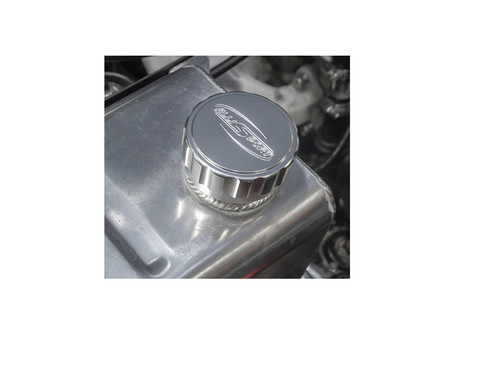 Allisport Header Tank Cap for 200Tdi, 300Tdi and V8 - DA4953