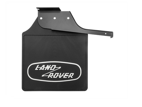 Genuine Defender Heritage Rear Right Hand Mudflap - LR069269